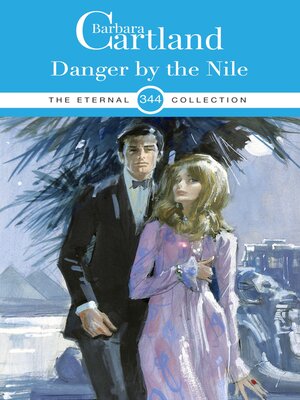cover image of Danger by the Nile